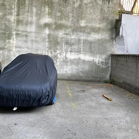 Comfy & Cozy - Parking דירה בלגרד