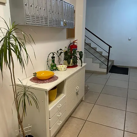 Apartment Comfy & Cozy - Parking