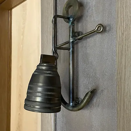 Comfy & Cozy - Parking