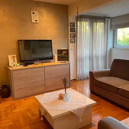 Apartment Comfy & Cozy - Parking Belgrade