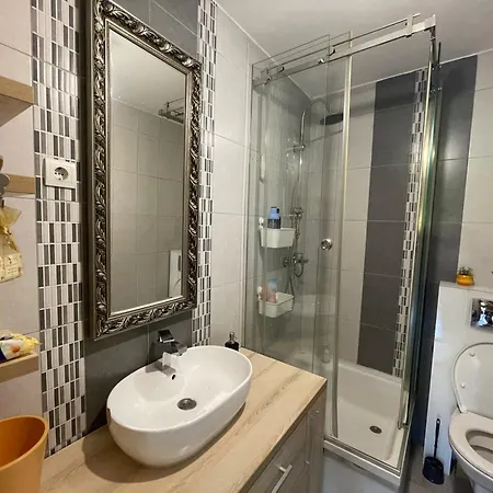 Comfy & Cozy - Parking *