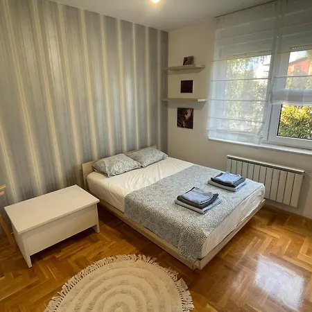 Apartment Comfy & Cozy - Parking *