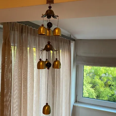 דירה Comfy & Cozy - Parking בלגרד