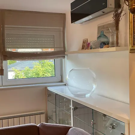 Apartment Comfy & Cozy - Parking