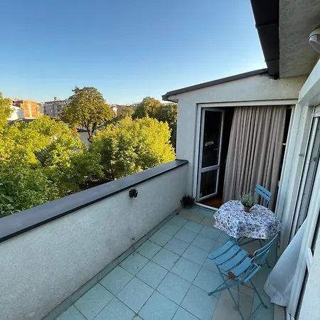 Apartment Comfy & Cozy - Parking