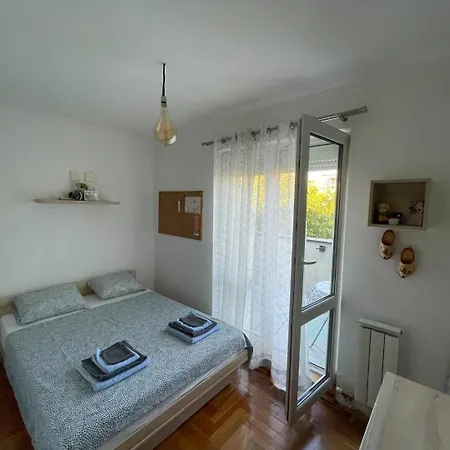 Apartment Comfy & Cozy - Parking