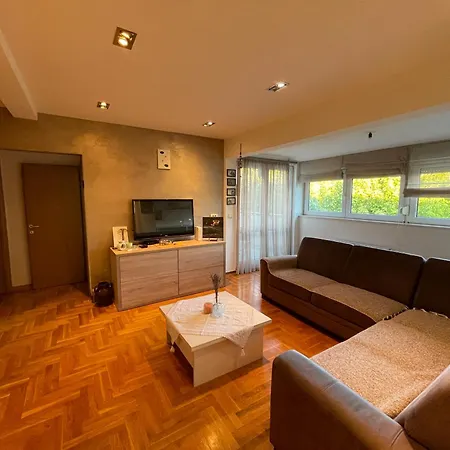 Comfy & Cozy - Parking *