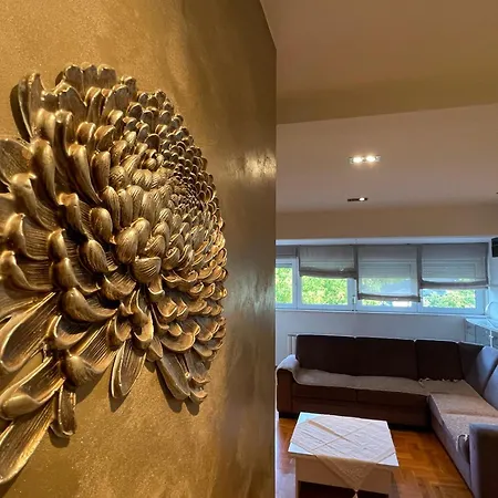 דירה Comfy & Cozy - Parking *